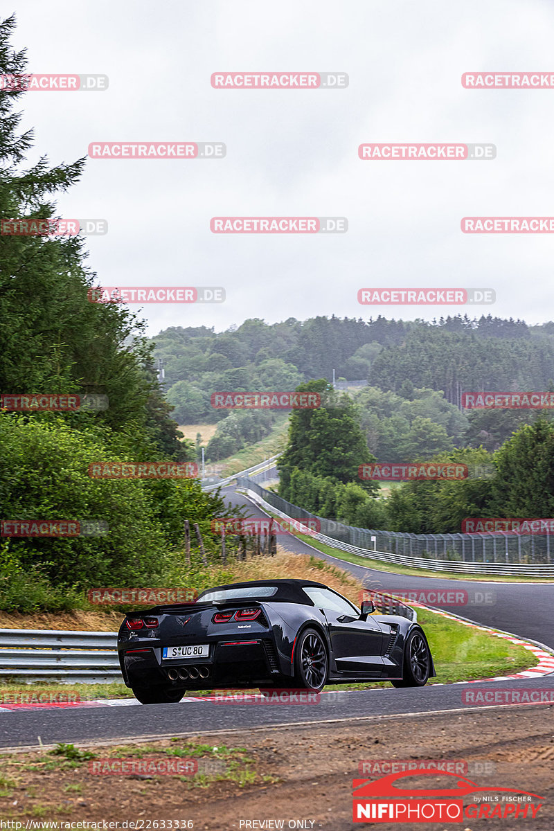 Bild #22633336 - Touristenfahrten Nürburgring Nordschleife (01.07.2023)