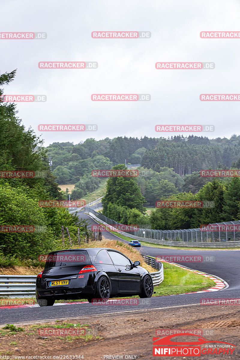 Bild #22633344 - Touristenfahrten Nürburgring Nordschleife (01.07.2023)