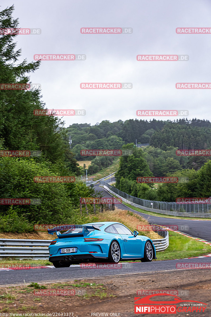 Bild #22633377 - Touristenfahrten Nürburgring Nordschleife (01.07.2023)