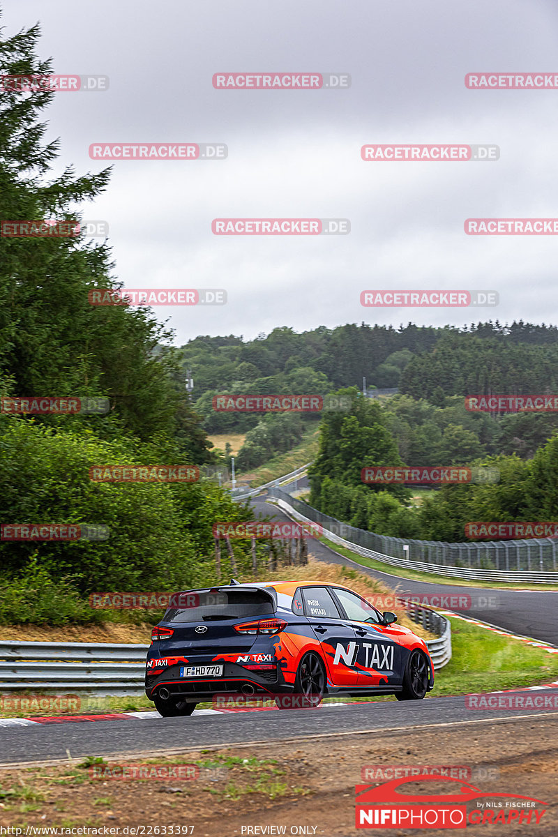 Bild #22633397 - Touristenfahrten Nürburgring Nordschleife (01.07.2023)