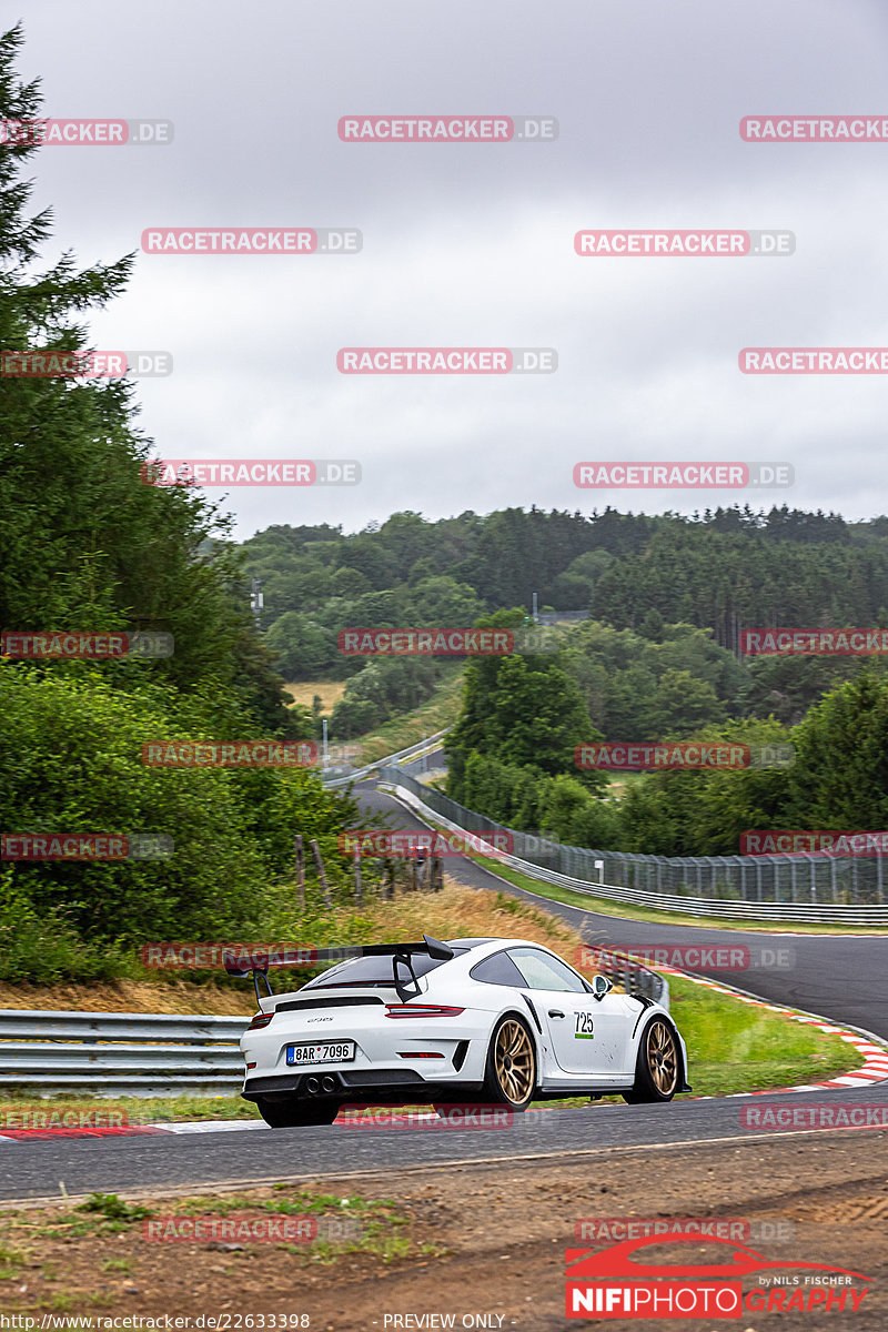 Bild #22633398 - Touristenfahrten Nürburgring Nordschleife (01.07.2023)