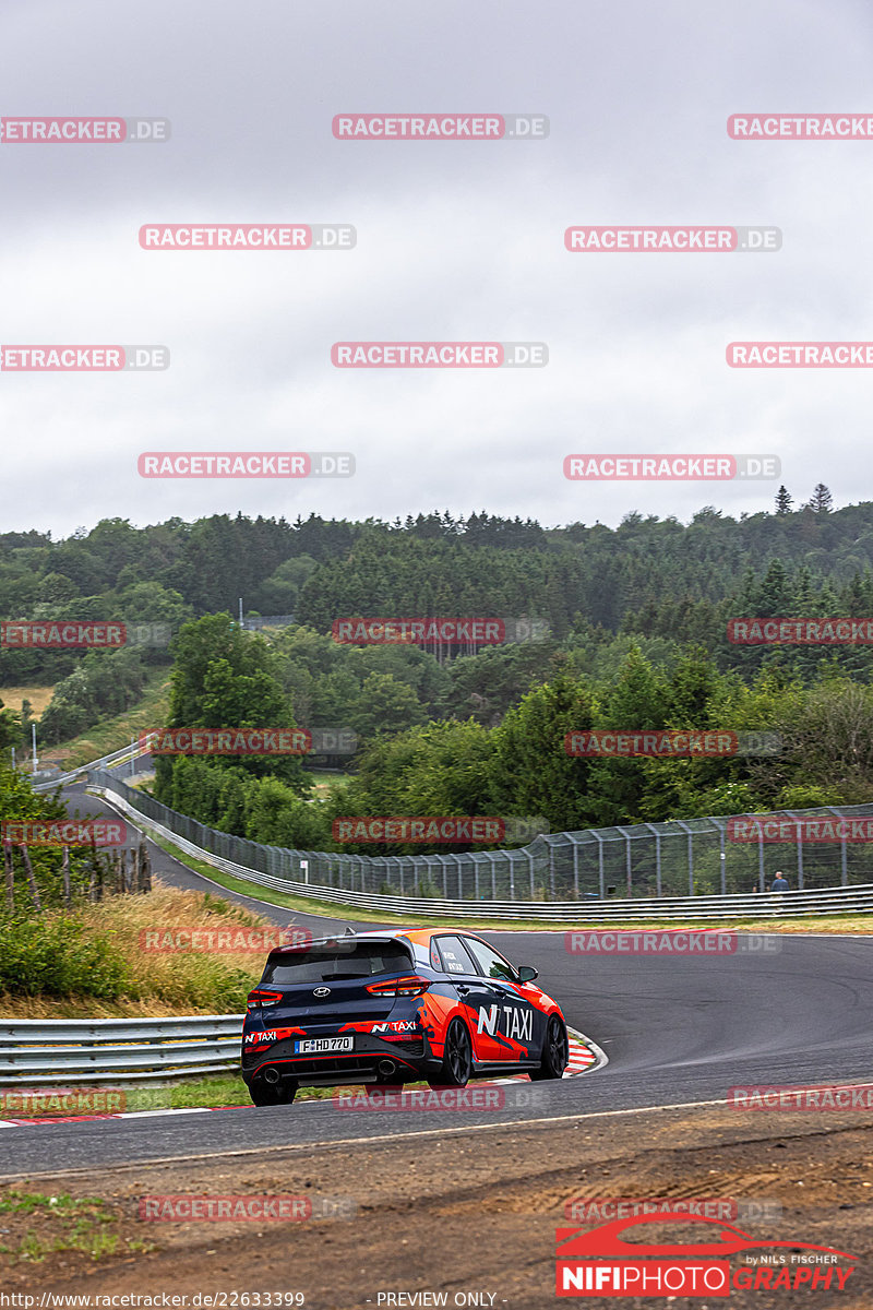 Bild #22633399 - Touristenfahrten Nürburgring Nordschleife (01.07.2023)