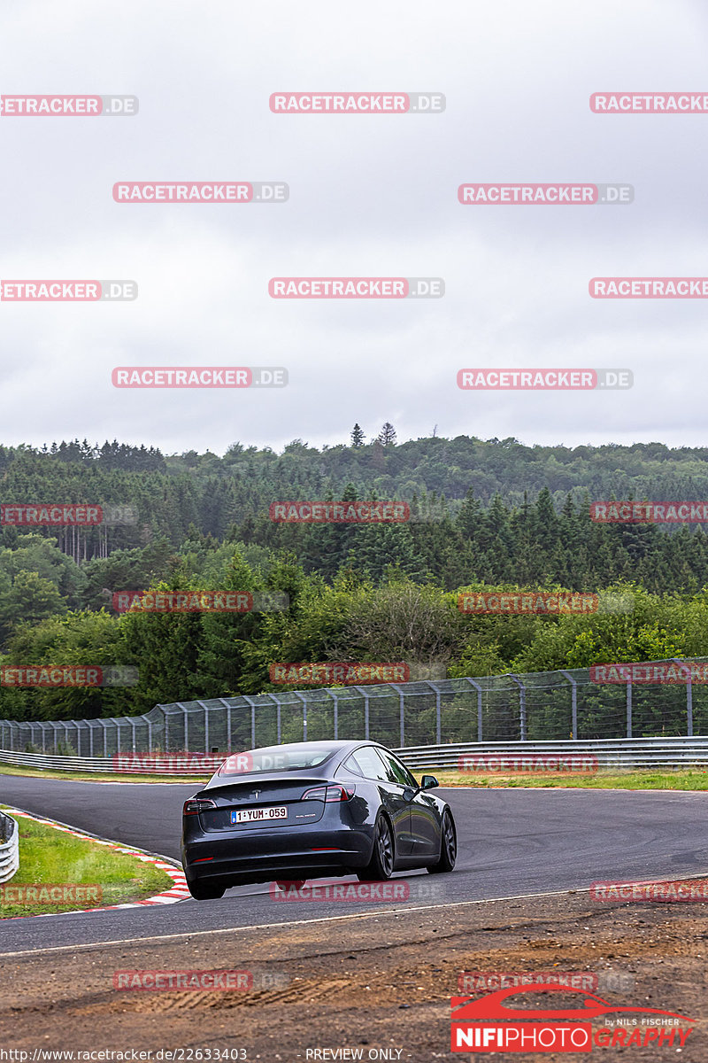 Bild #22633403 - Touristenfahrten Nürburgring Nordschleife (01.07.2023)