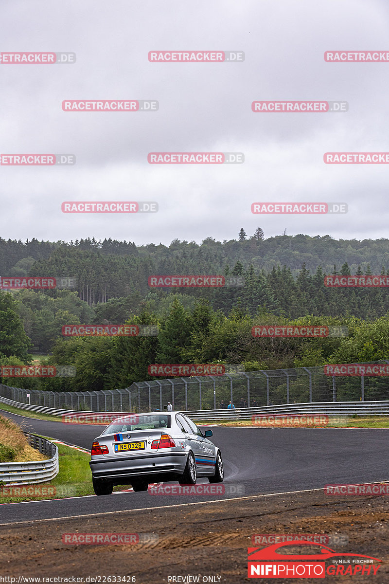 Bild #22633426 - Touristenfahrten Nürburgring Nordschleife (01.07.2023)