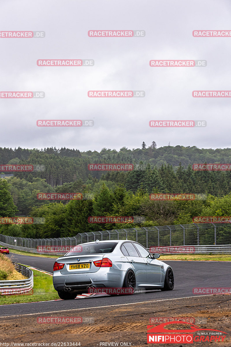 Bild #22633444 - Touristenfahrten Nürburgring Nordschleife (01.07.2023)