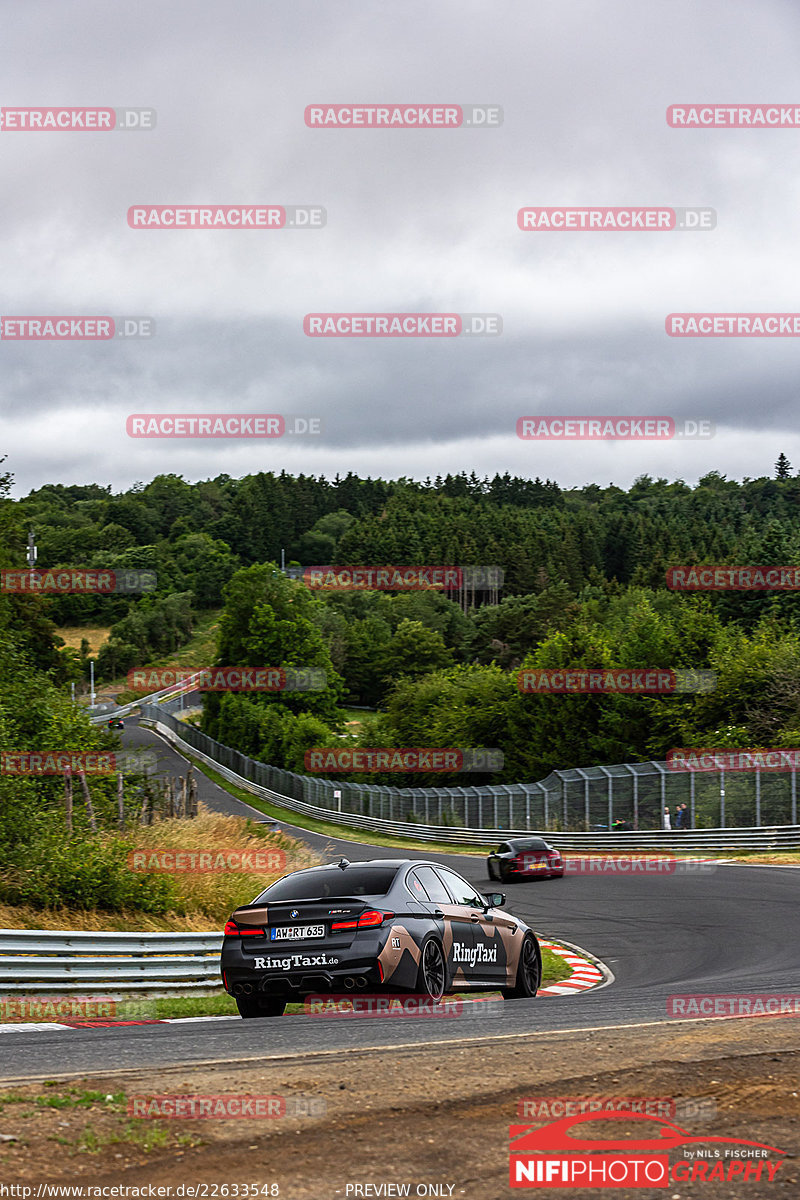 Bild #22633548 - Touristenfahrten Nürburgring Nordschleife (01.07.2023)