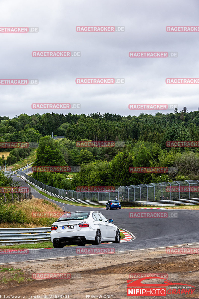 Bild #22633701 - Touristenfahrten Nürburgring Nordschleife (01.07.2023)