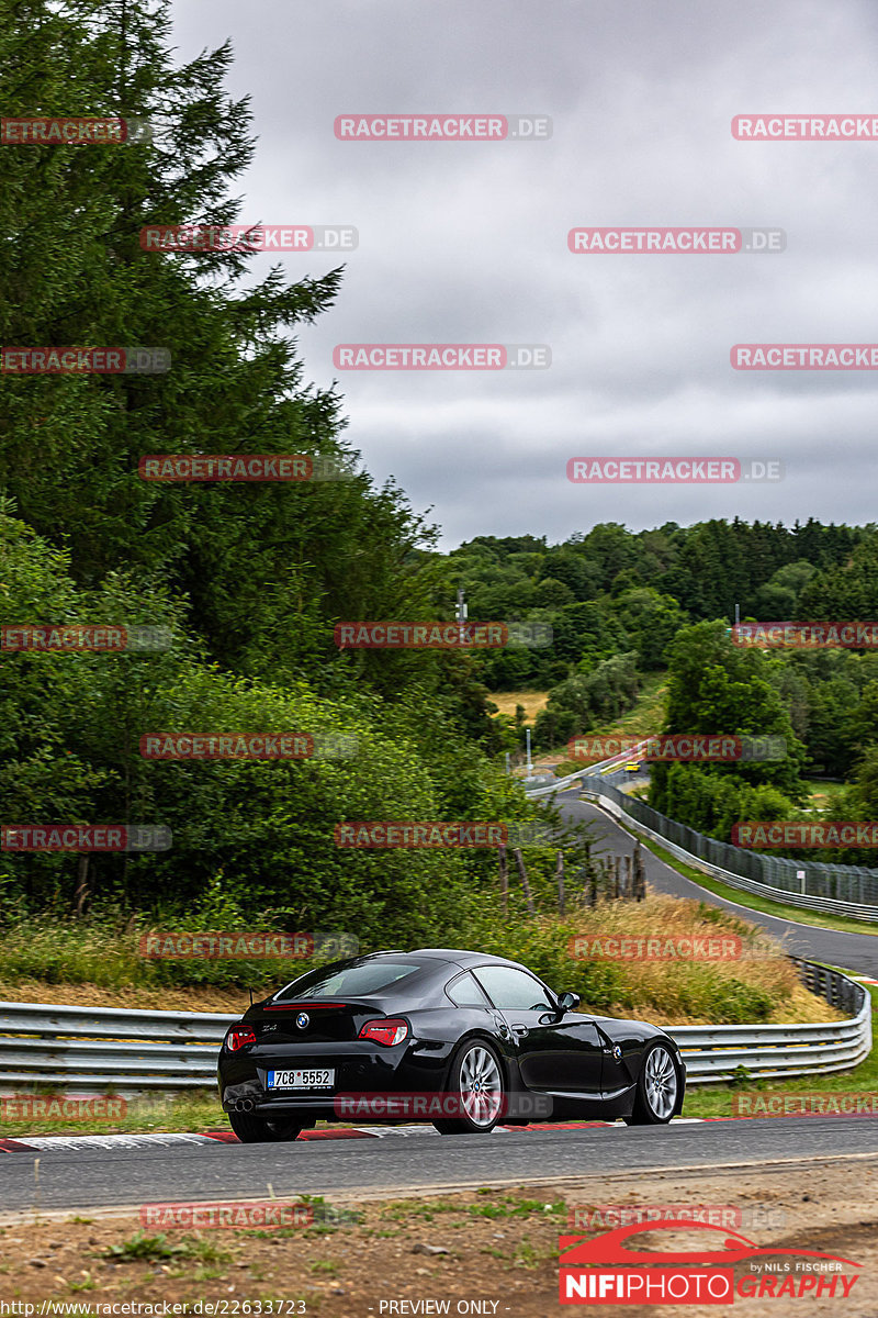 Bild #22633723 - Touristenfahrten Nürburgring Nordschleife (01.07.2023)