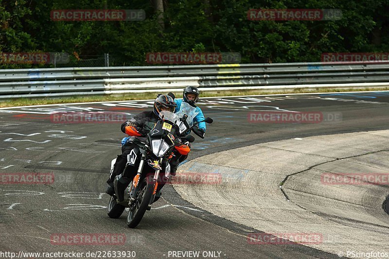 Bild #22633930 - Touristenfahrten Nürburgring Nordschleife (01.07.2023)