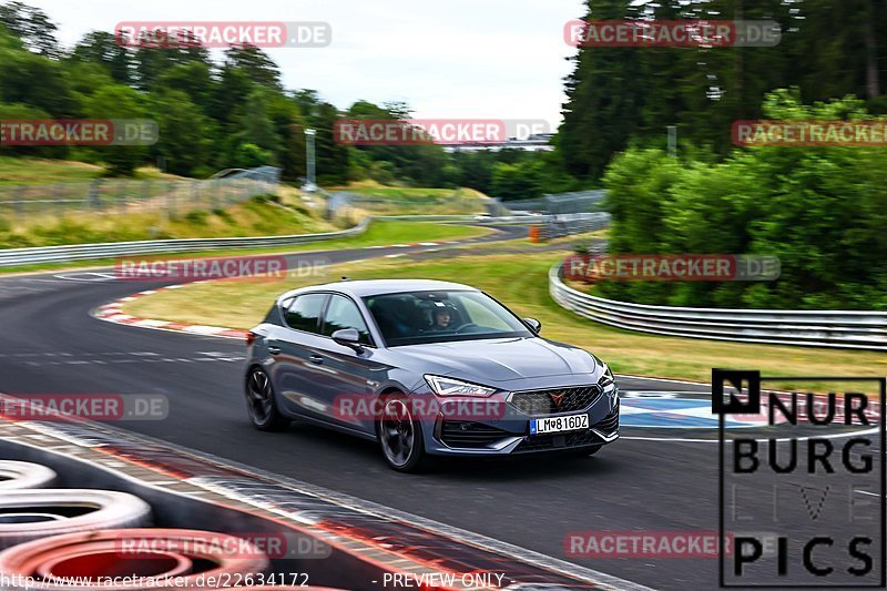 Bild #22634172 - Touristenfahrten Nürburgring Nordschleife (01.07.2023)