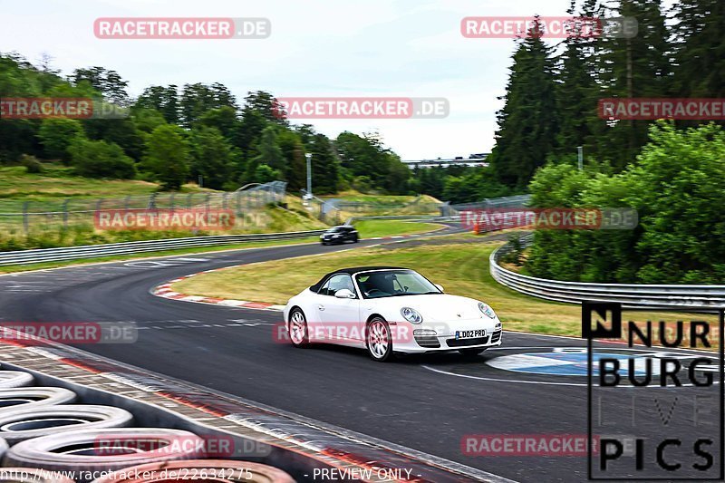 Bild #22634275 - Touristenfahrten Nürburgring Nordschleife (01.07.2023)