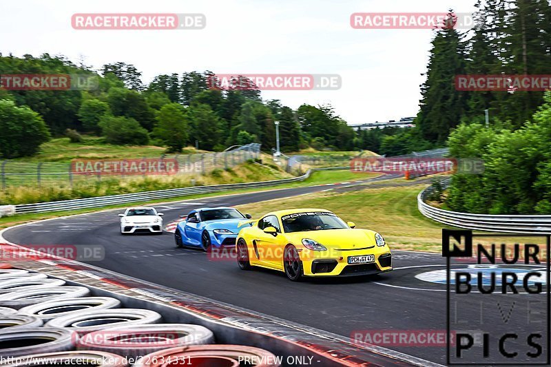 Bild #22634331 - Touristenfahrten Nürburgring Nordschleife (01.07.2023)