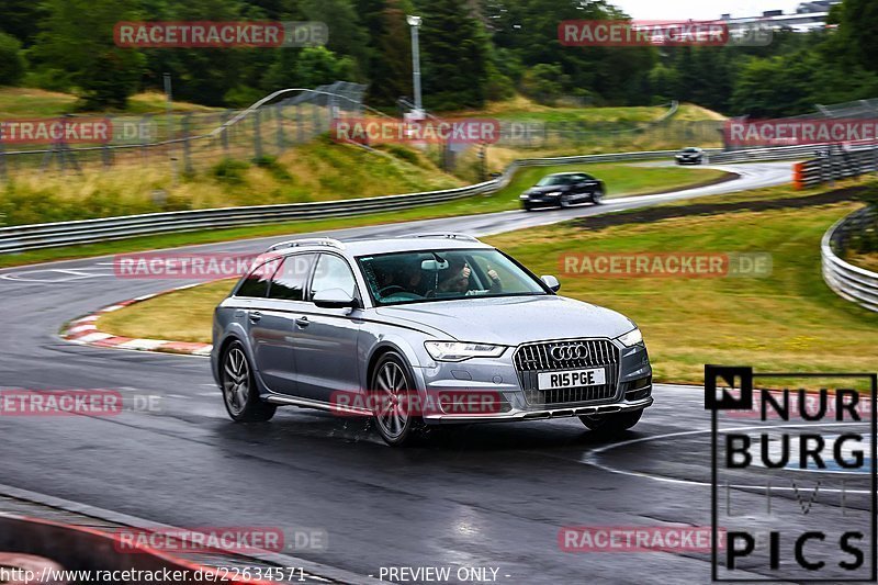 Bild #22634571 - Touristenfahrten Nürburgring Nordschleife (01.07.2023)