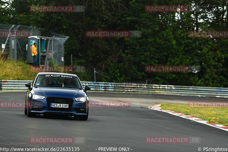 Bild #22635135 - Touristenfahrten Nürburgring Nordschleife (01.07.2023)