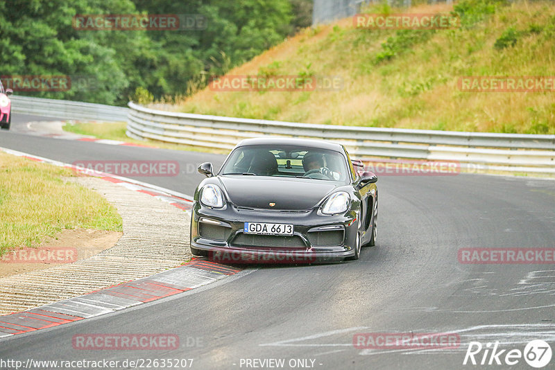 Bild #22635207 - Touristenfahrten Nürburgring Nordschleife (01.07.2023)