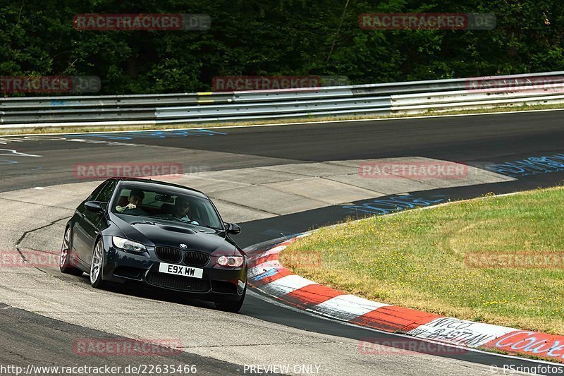 Bild #22635466 - Touristenfahrten Nürburgring Nordschleife (01.07.2023)