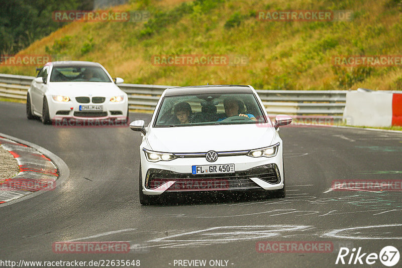 Bild #22635648 - Touristenfahrten Nürburgring Nordschleife (01.07.2023)