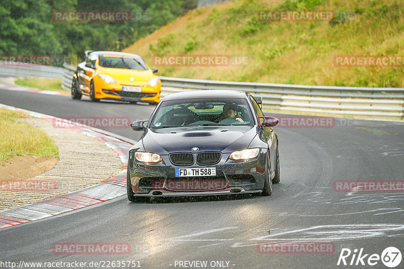 Bild #22635751 - Touristenfahrten Nürburgring Nordschleife (01.07.2023)