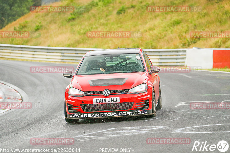 Bild #22635844 - Touristenfahrten Nürburgring Nordschleife (01.07.2023)