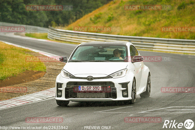 Bild #22635942 - Touristenfahrten Nürburgring Nordschleife (01.07.2023)