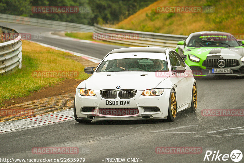 Bild #22635979 - Touristenfahrten Nürburgring Nordschleife (01.07.2023)