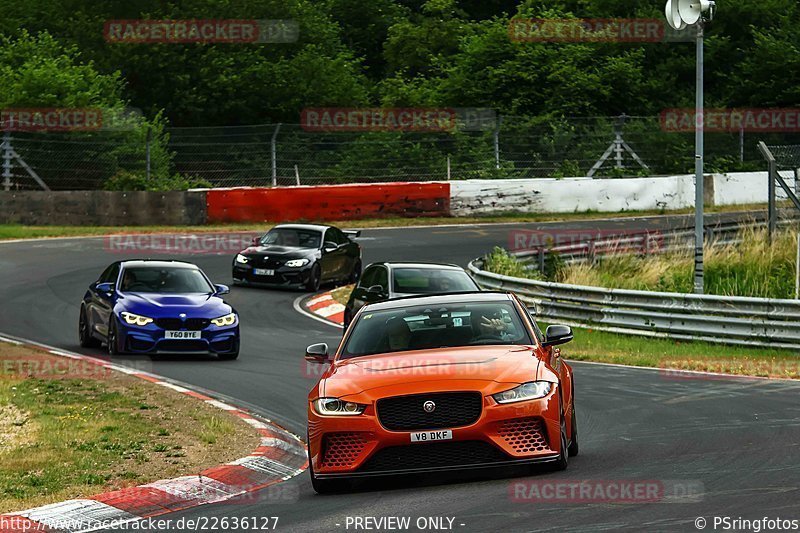 Bild #22636127 - Touristenfahrten Nürburgring Nordschleife (01.07.2023)