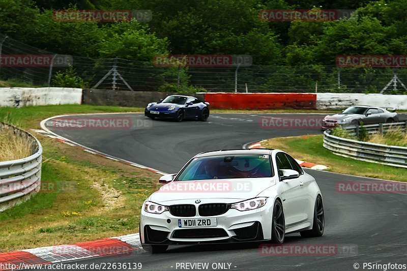 Bild #22636139 - Touristenfahrten Nürburgring Nordschleife (01.07.2023)