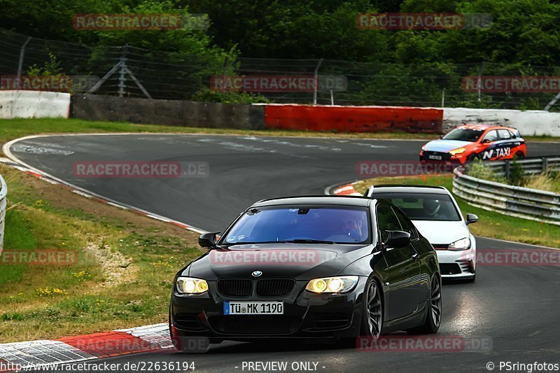 Bild #22636194 - Touristenfahrten Nürburgring Nordschleife (01.07.2023)