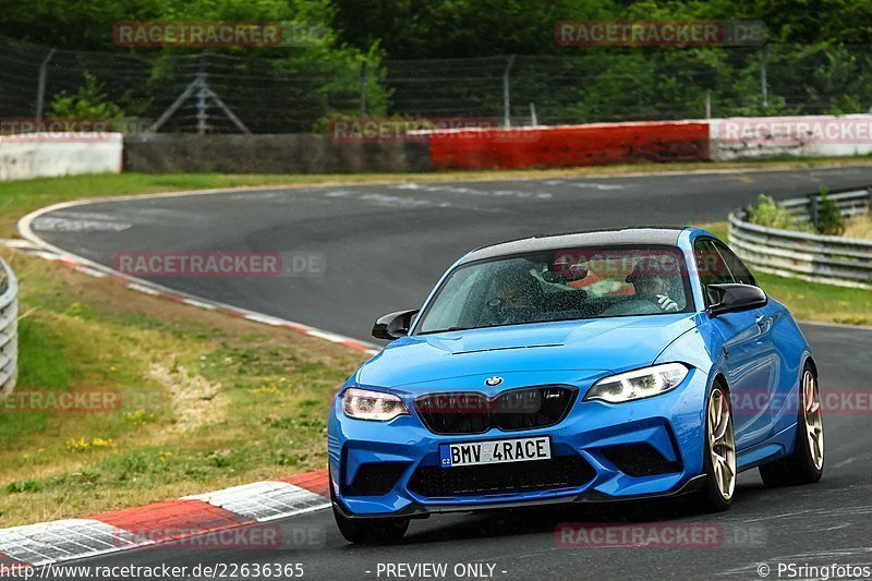 Bild #22636365 - Touristenfahrten Nürburgring Nordschleife (01.07.2023)