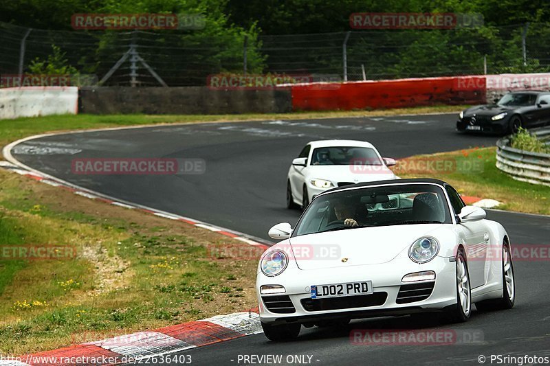 Bild #22636403 - Touristenfahrten Nürburgring Nordschleife (01.07.2023)