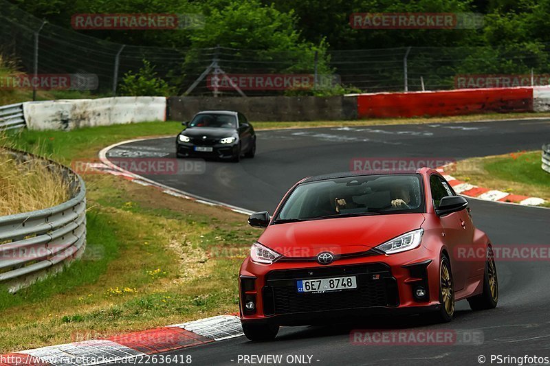 Bild #22636418 - Touristenfahrten Nürburgring Nordschleife (01.07.2023)