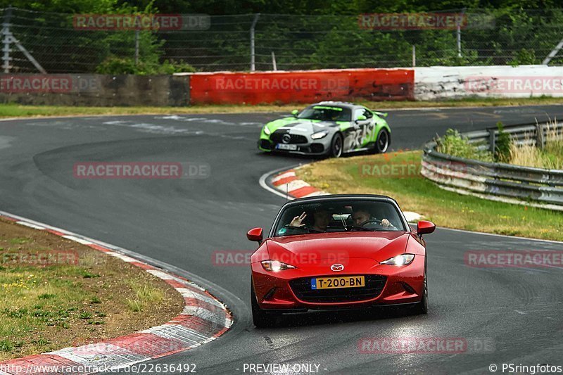 Bild #22636492 - Touristenfahrten Nürburgring Nordschleife (01.07.2023)