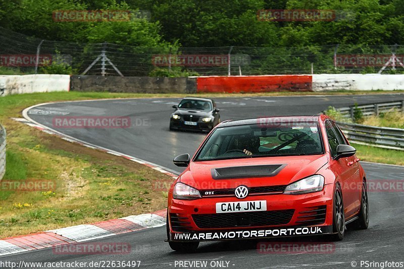 Bild #22636497 - Touristenfahrten Nürburgring Nordschleife (01.07.2023)