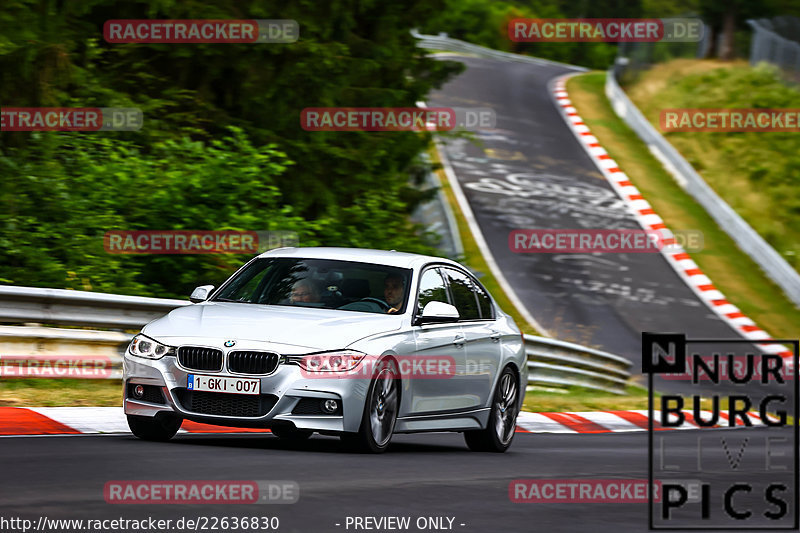 Bild #22636830 - Touristenfahrten Nürburgring Nordschleife (01.07.2023)