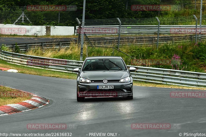 Bild #22636832 - Touristenfahrten Nürburgring Nordschleife (01.07.2023)