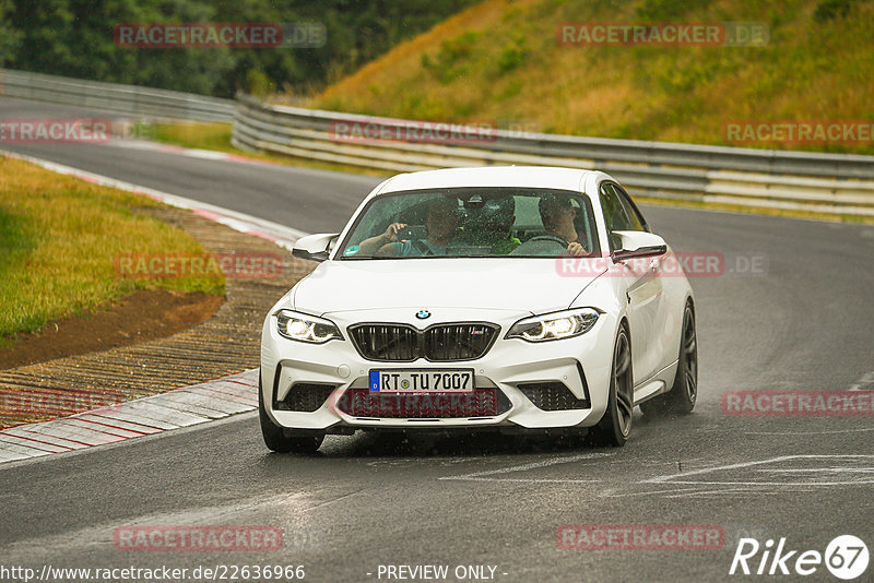 Bild #22636966 - Touristenfahrten Nürburgring Nordschleife (01.07.2023)