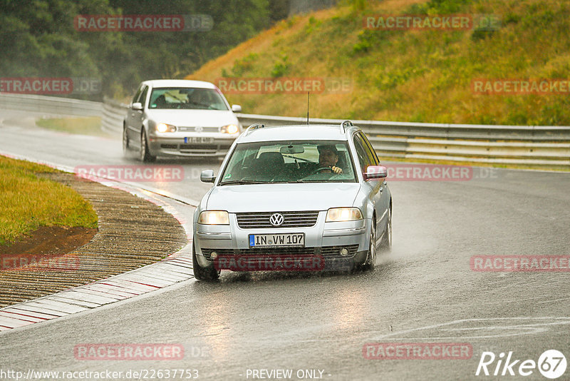 Bild #22637753 - Touristenfahrten Nürburgring Nordschleife (01.07.2023)