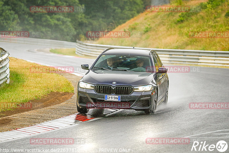 Bild #22637810 - Touristenfahrten Nürburgring Nordschleife (01.07.2023)