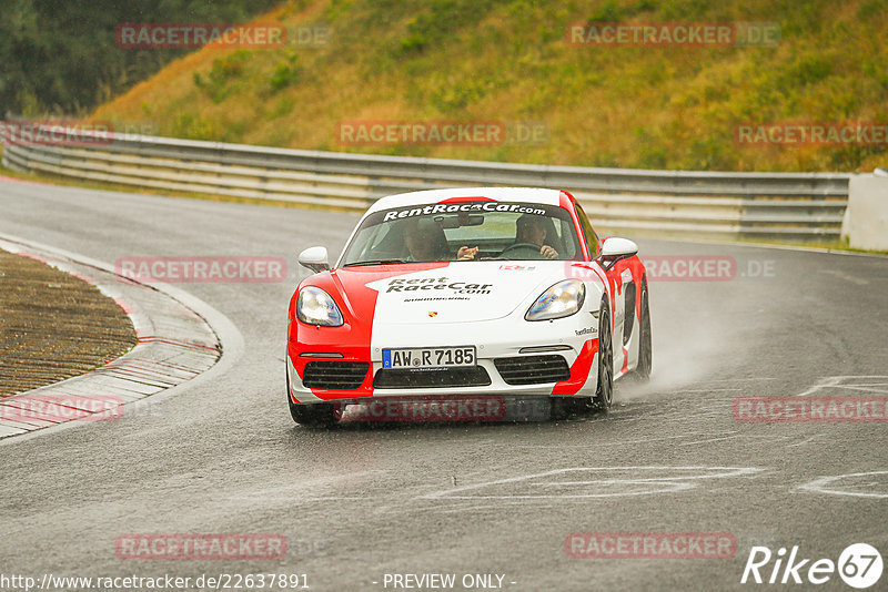 Bild #22637891 - Touristenfahrten Nürburgring Nordschleife (01.07.2023)