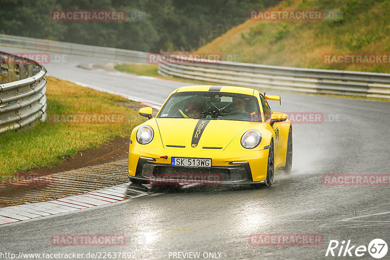 Bild #22637892 - Touristenfahrten Nürburgring Nordschleife (01.07.2023)