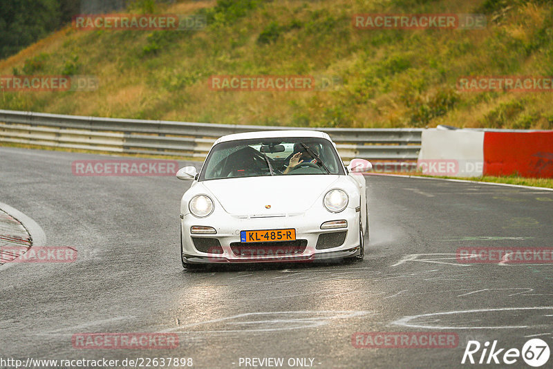 Bild #22637898 - Touristenfahrten Nürburgring Nordschleife (01.07.2023)