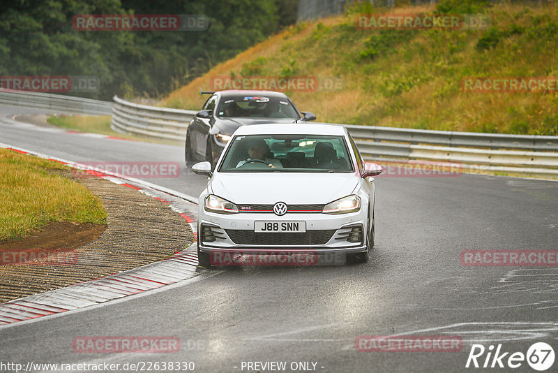 Bild #22638330 - Touristenfahrten Nürburgring Nordschleife (01.07.2023)