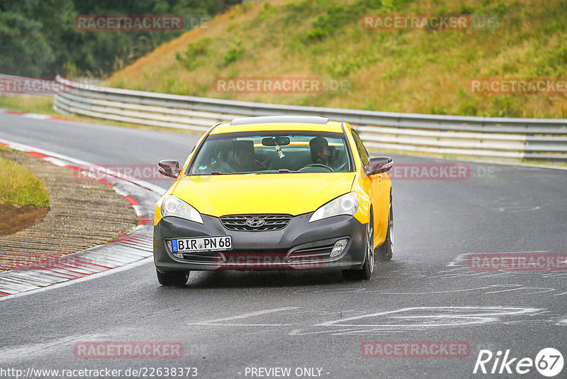 Bild #22638373 - Touristenfahrten Nürburgring Nordschleife (01.07.2023)