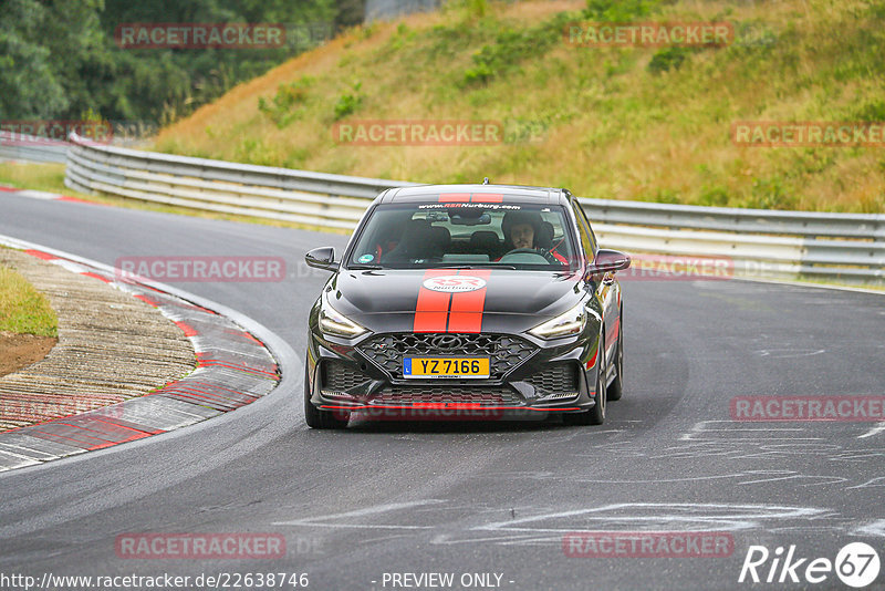 Bild #22638746 - Touristenfahrten Nürburgring Nordschleife (01.07.2023)