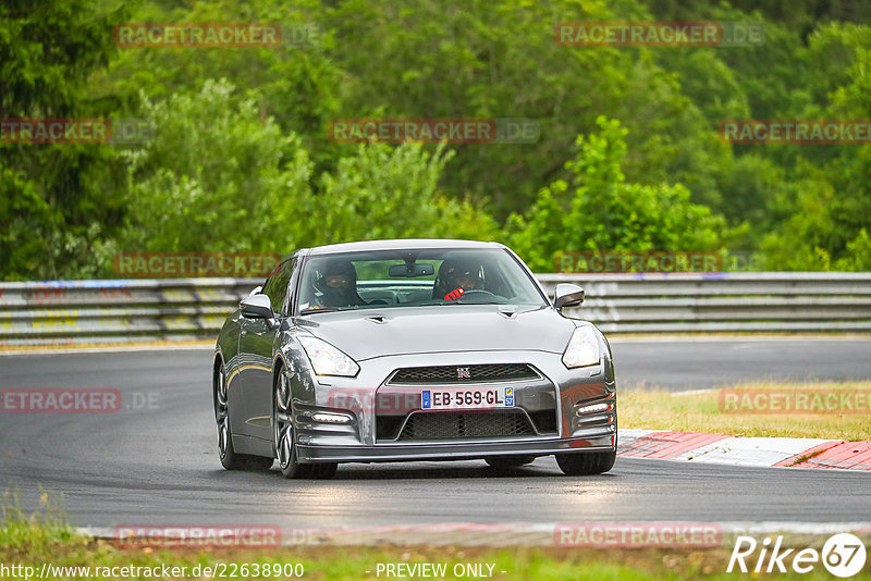 Bild #22638900 - Touristenfahrten Nürburgring Nordschleife (01.07.2023)