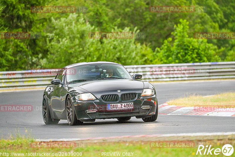 Bild #22639000 - Touristenfahrten Nürburgring Nordschleife (01.07.2023)