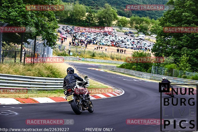 Bild #22639227 - Touristenfahrten Nürburgring Nordschleife (01.07.2023)