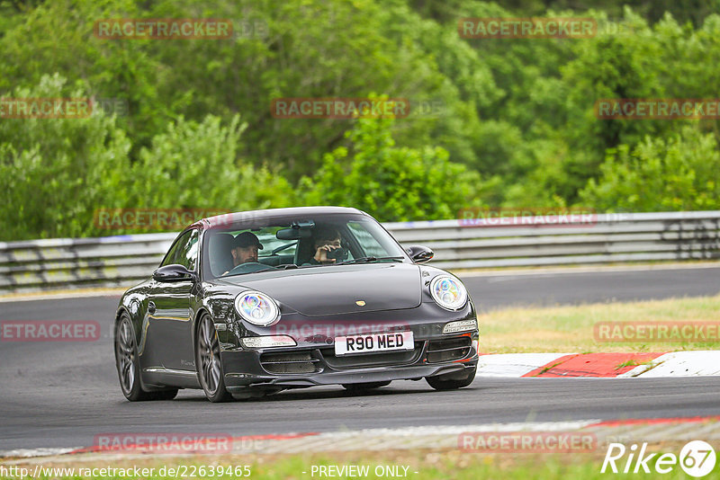 Bild #22639465 - Touristenfahrten Nürburgring Nordschleife (01.07.2023)