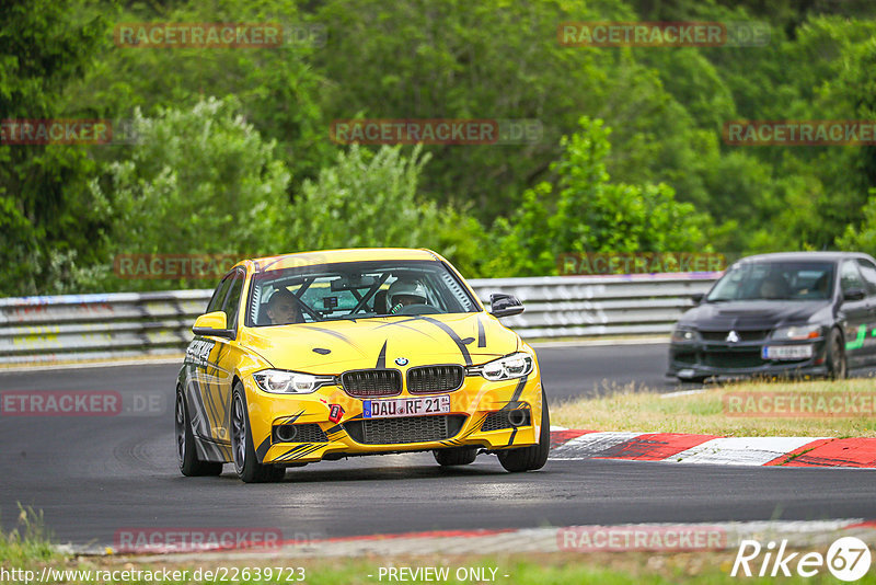 Bild #22639723 - Touristenfahrten Nürburgring Nordschleife (01.07.2023)