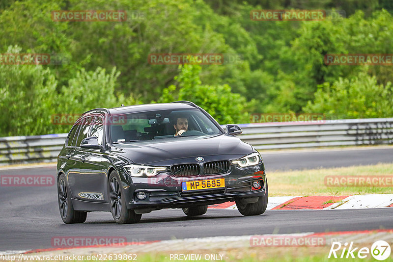 Bild #22639862 - Touristenfahrten Nürburgring Nordschleife (01.07.2023)